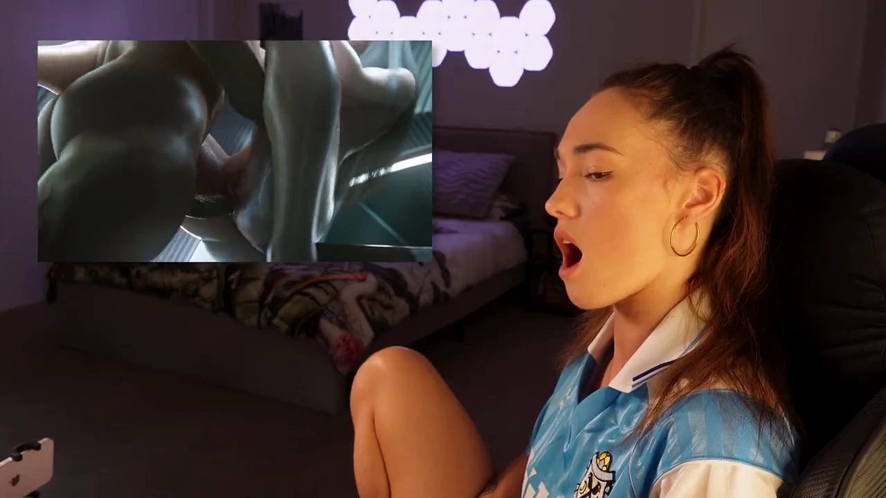 60FPS solo female and threesome action in HD porn video
